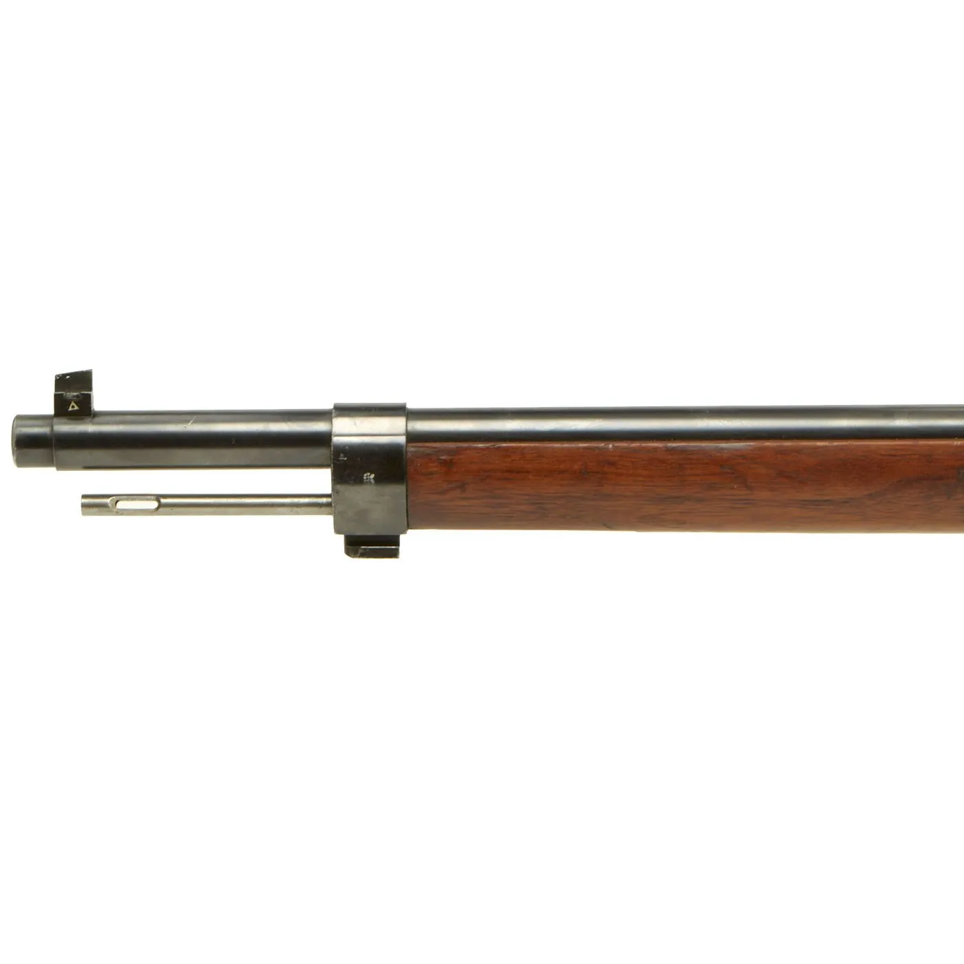 Original Excellent German Model 1895 Chilean Contract Mauser Rifle by Ludwig Loewe Berlin - serial D6421