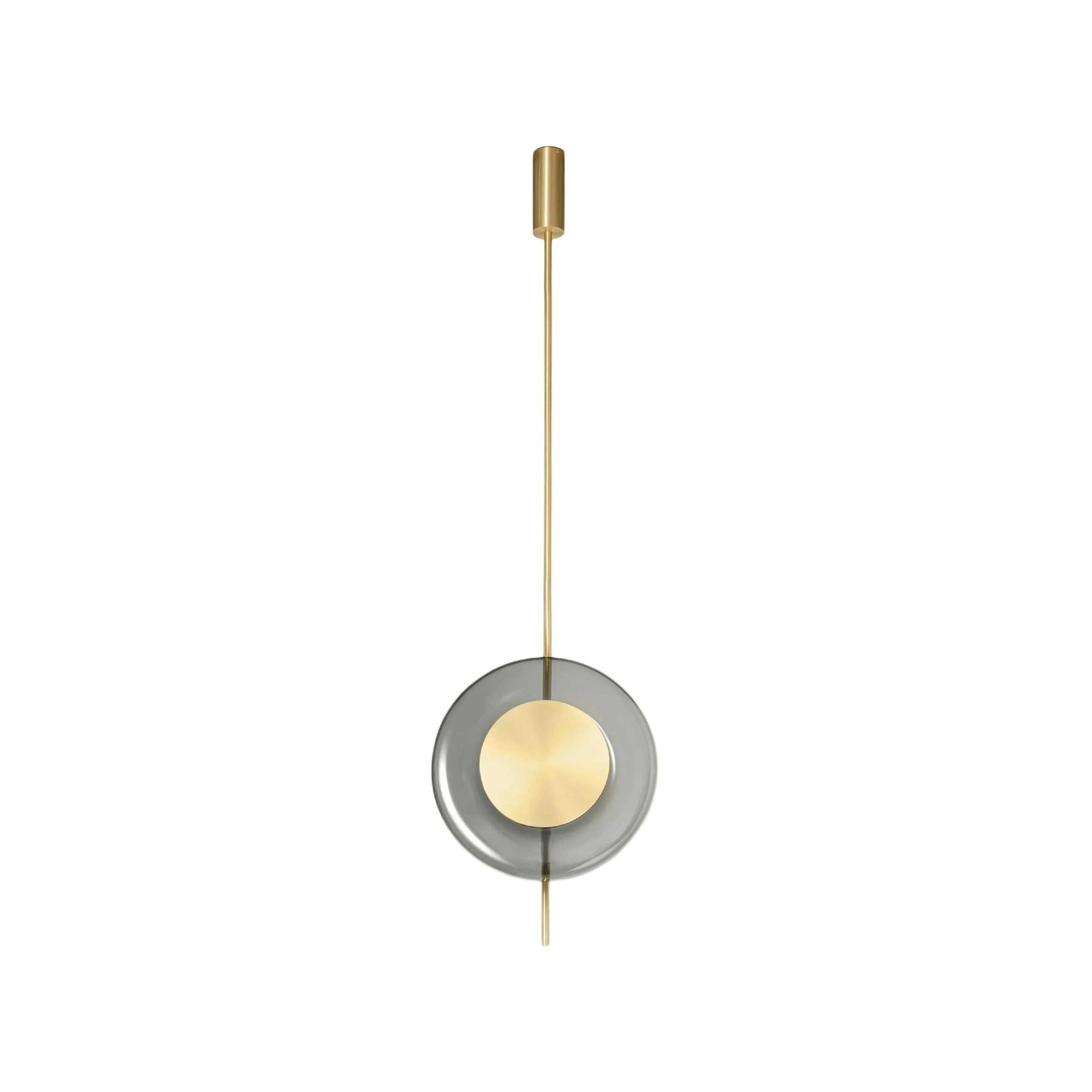 Pendulum Pendant Lamp