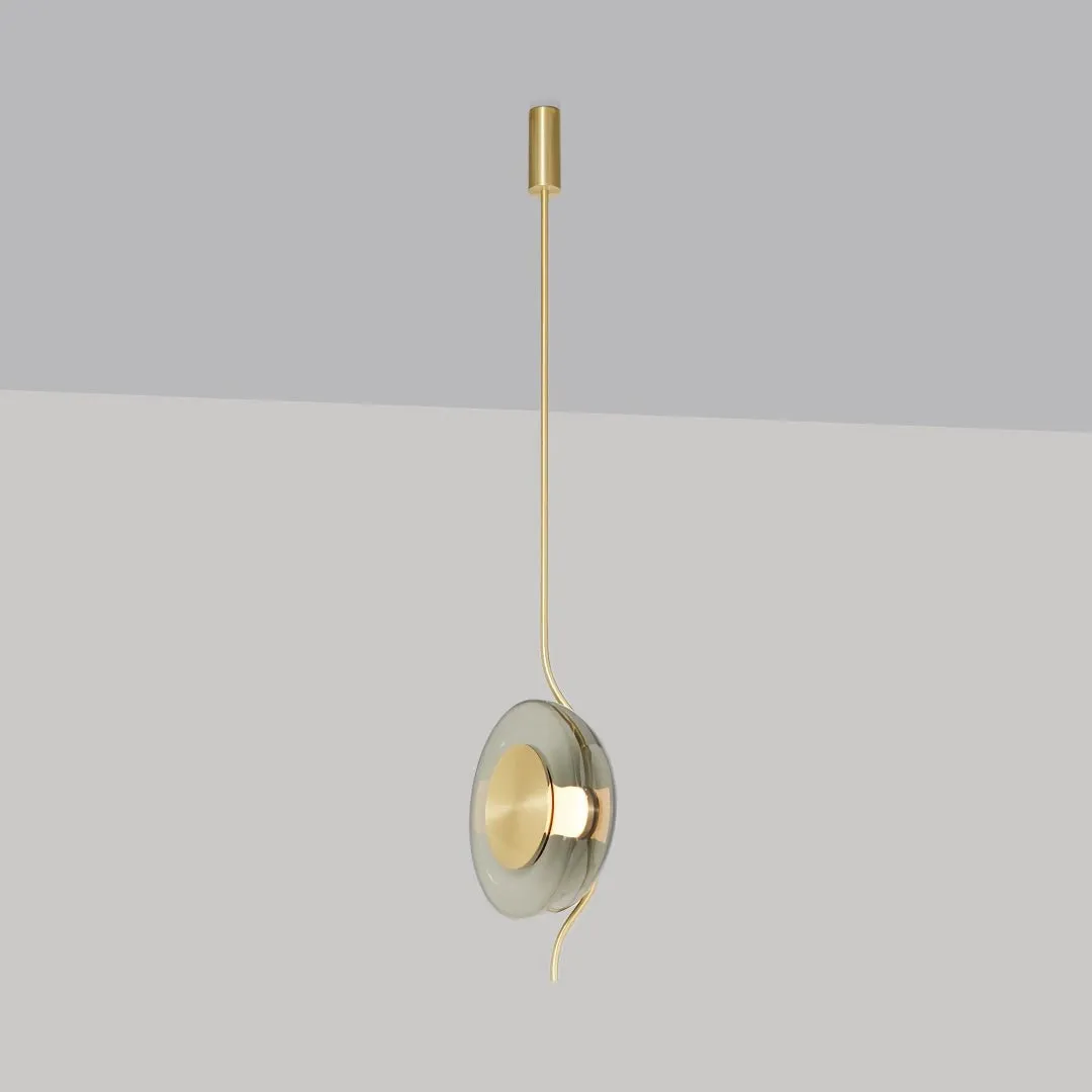 Pendulum Pendant Lamp
