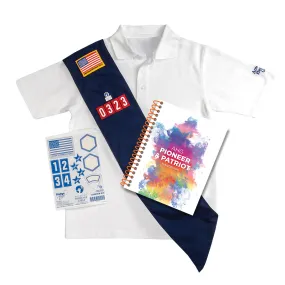 Pioneer Start-up Package