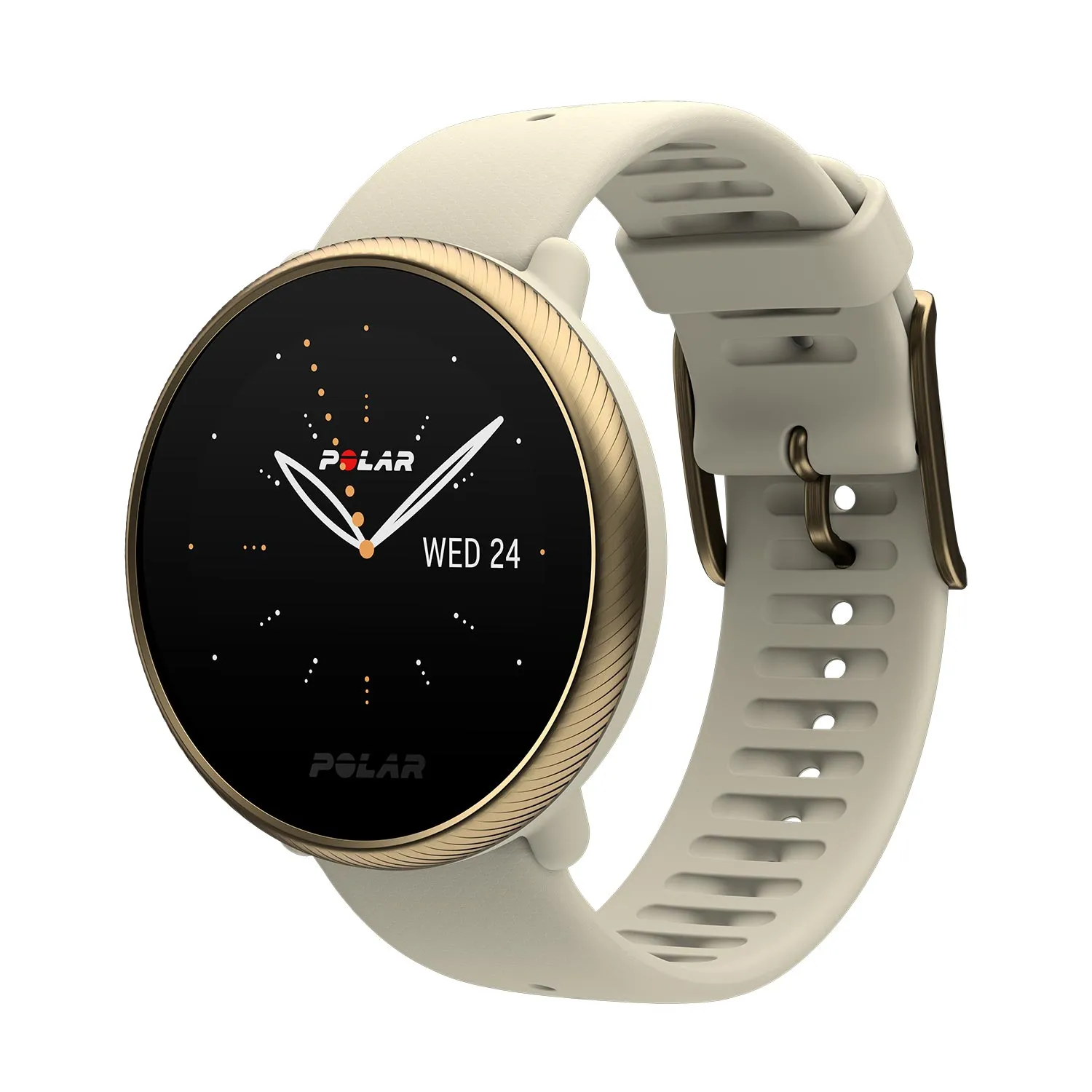 Polar Ignite 2 GPS Fitness Watch