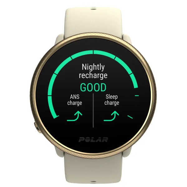 Polar Ignite 2 GPS Fitness Watch