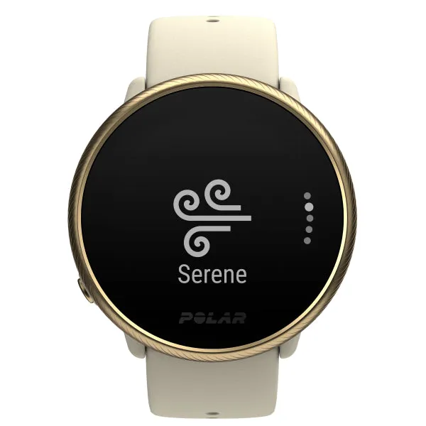 Polar Ignite 2 GPS Fitness Watch