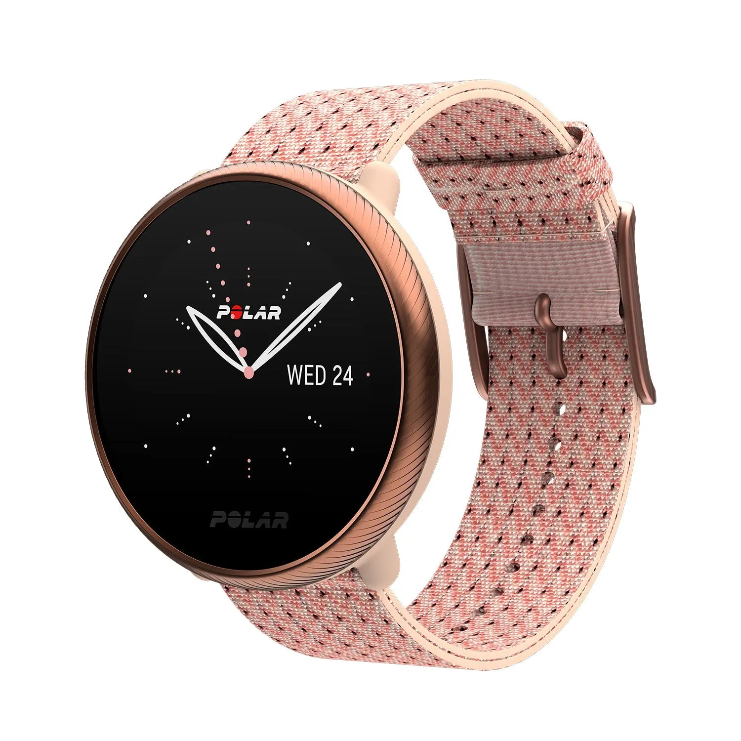 Polar Ignite 2 GPS Fitness Watch