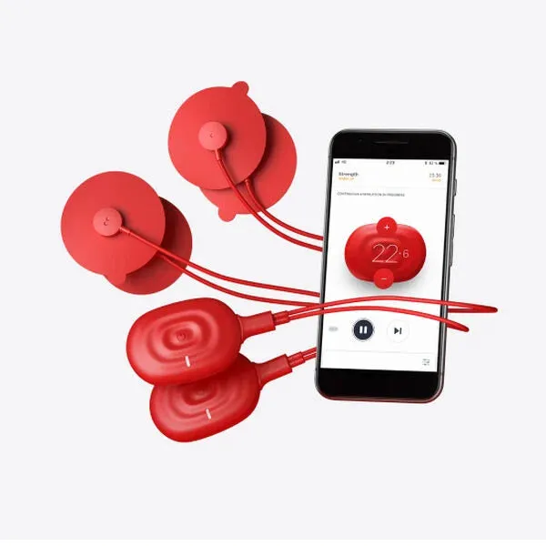 PowerDot 2.0 Duo