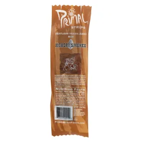 Primal Spirit Hickory Smoked Meatless Vegan Jerky 28g