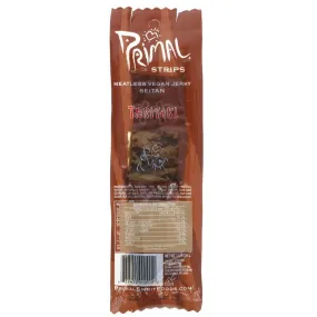 Primal Spirit Teriyaki Vegan Jerky 28g