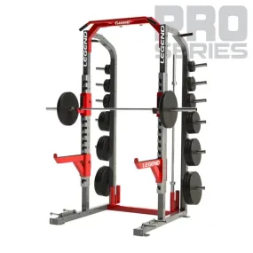 Pro Series Half Cage 3226-8 Legend