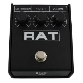 Proco Rat 2 Distortion Fx Pedal