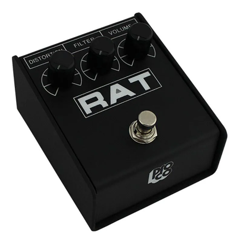 Proco Rat 2 Distortion Fx Pedal