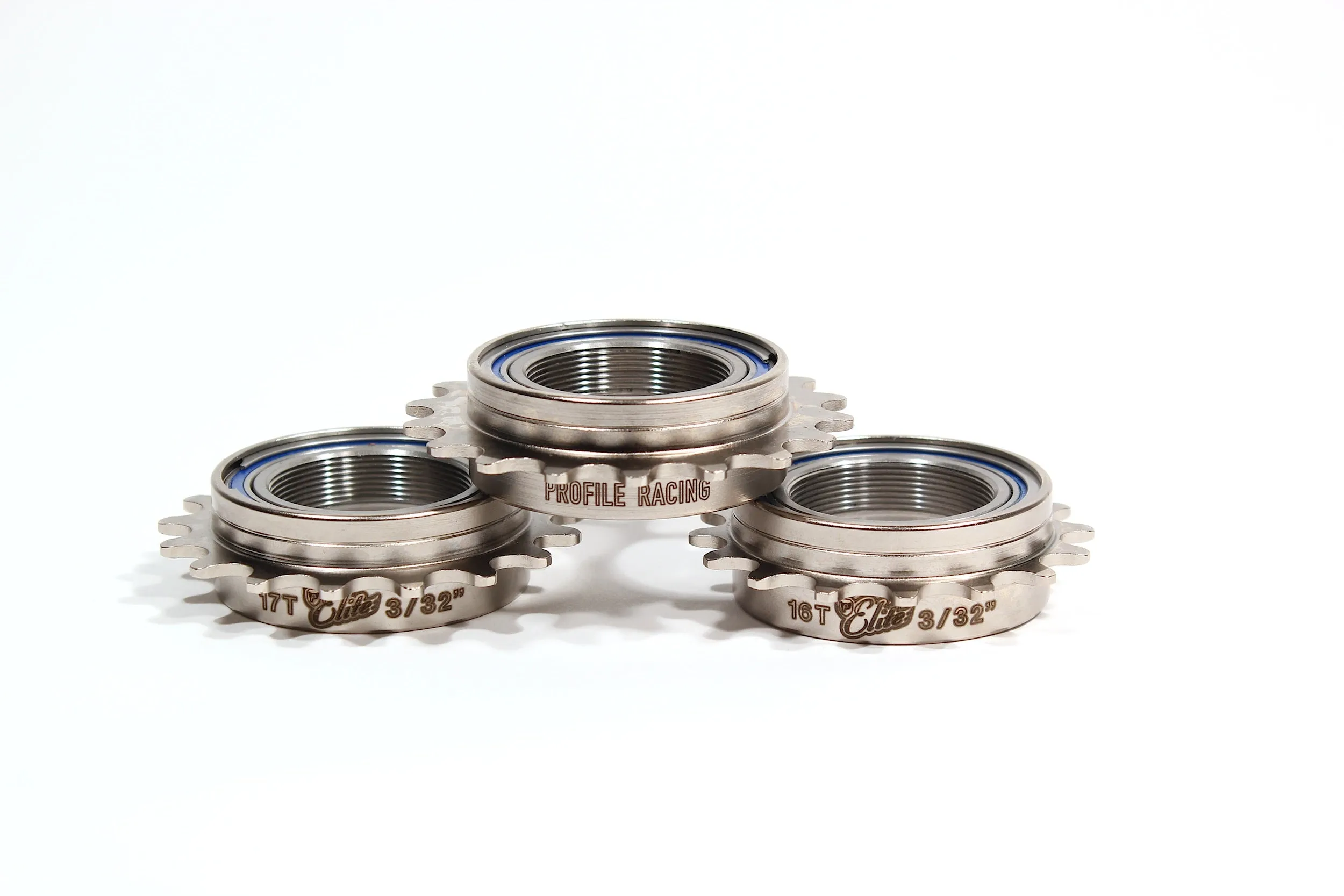 Profile Racing ELITE FREEWHEEL