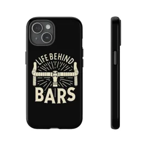 Protective Triathlon iPhone Case - Custom Design & Durable TPU Polycarbonate