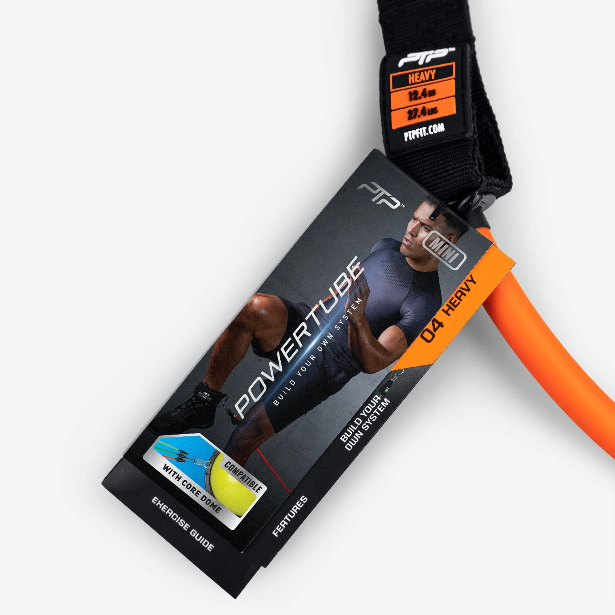 PTP - POWERTUBE ELITE MINI - HEAVY