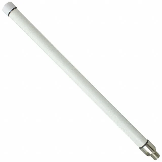 Pulse Larsen RO2408NM Radome Omni Antenna N Male, 2400-2500 Mhz