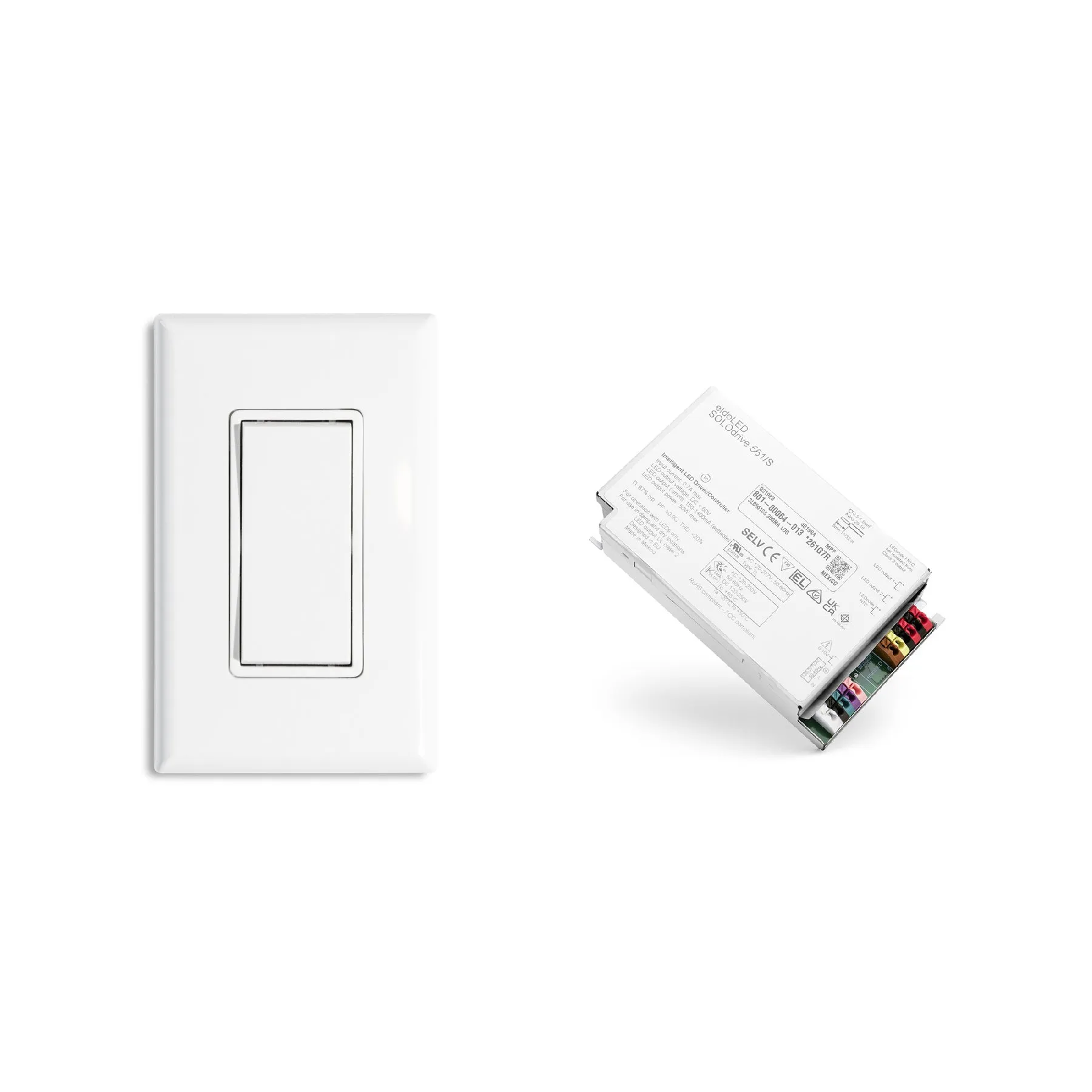 Raimond II Zafu Suspended Lamp