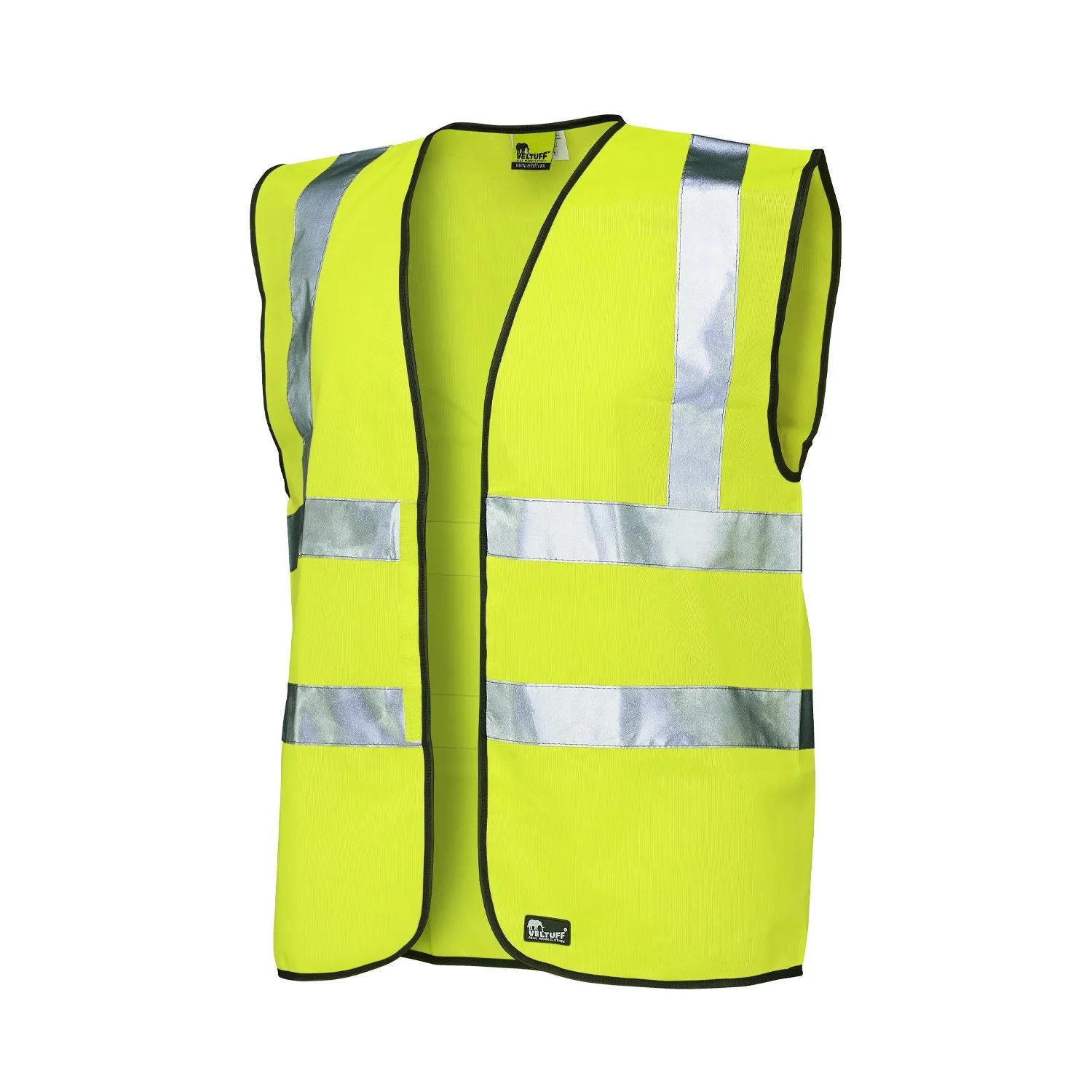 Reflex Hi-Vis Safety Vest