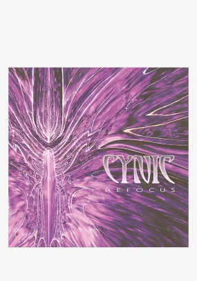 ReFocus LP