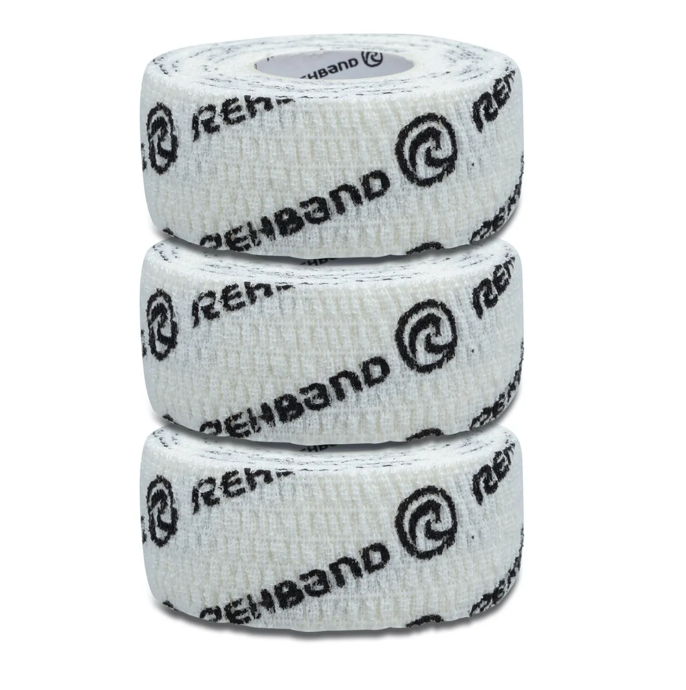 Rehband Tape 25mm (3 rolls)