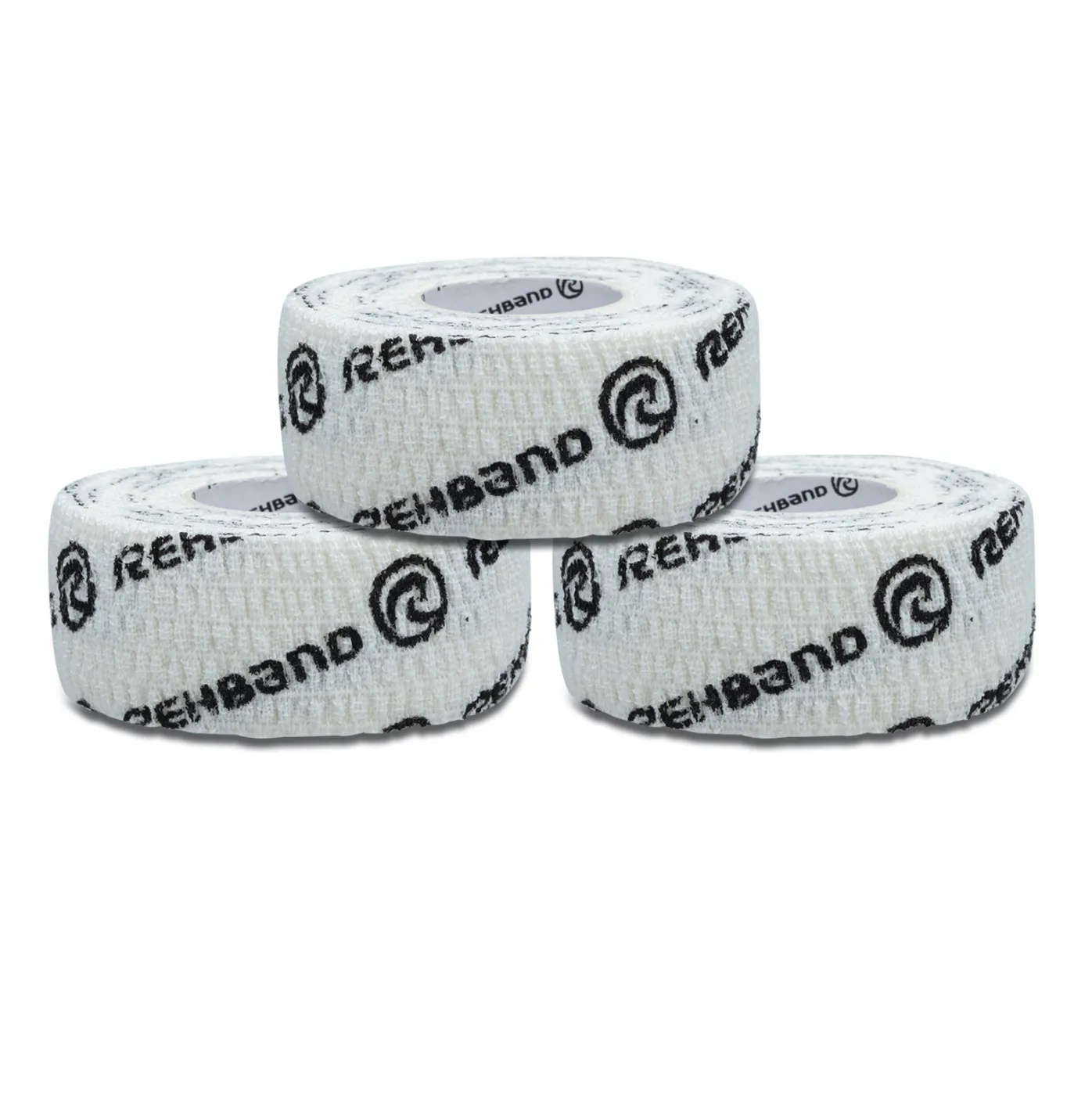Rehband Tape 25mm (3 rolls)