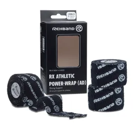 Rehband Tape 38mm (3 rolls)