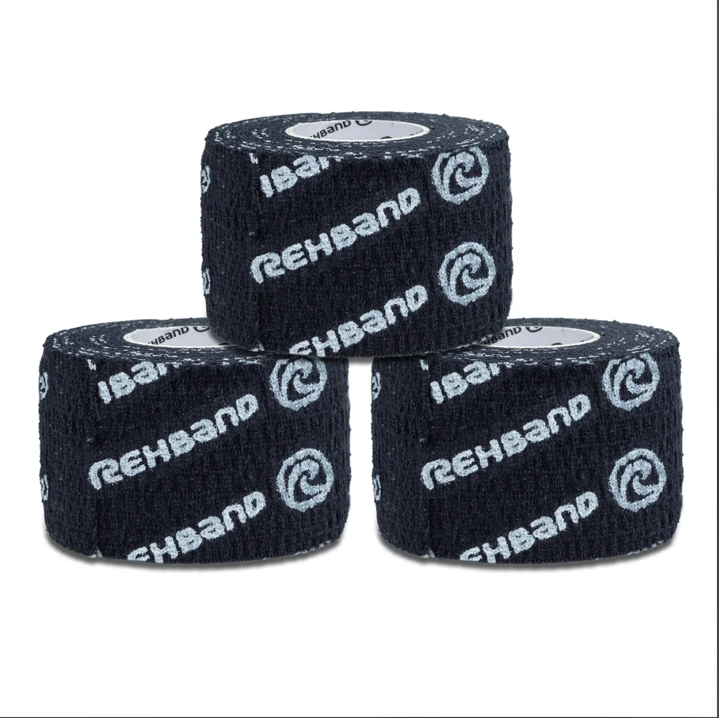 Rehband Tape 38mm (3 rolls)