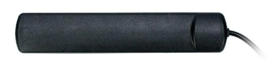 RFI T7-3M-F LTE Cellular Patch Antenna - 698-2700MHz - 3M RG174/FME female connector