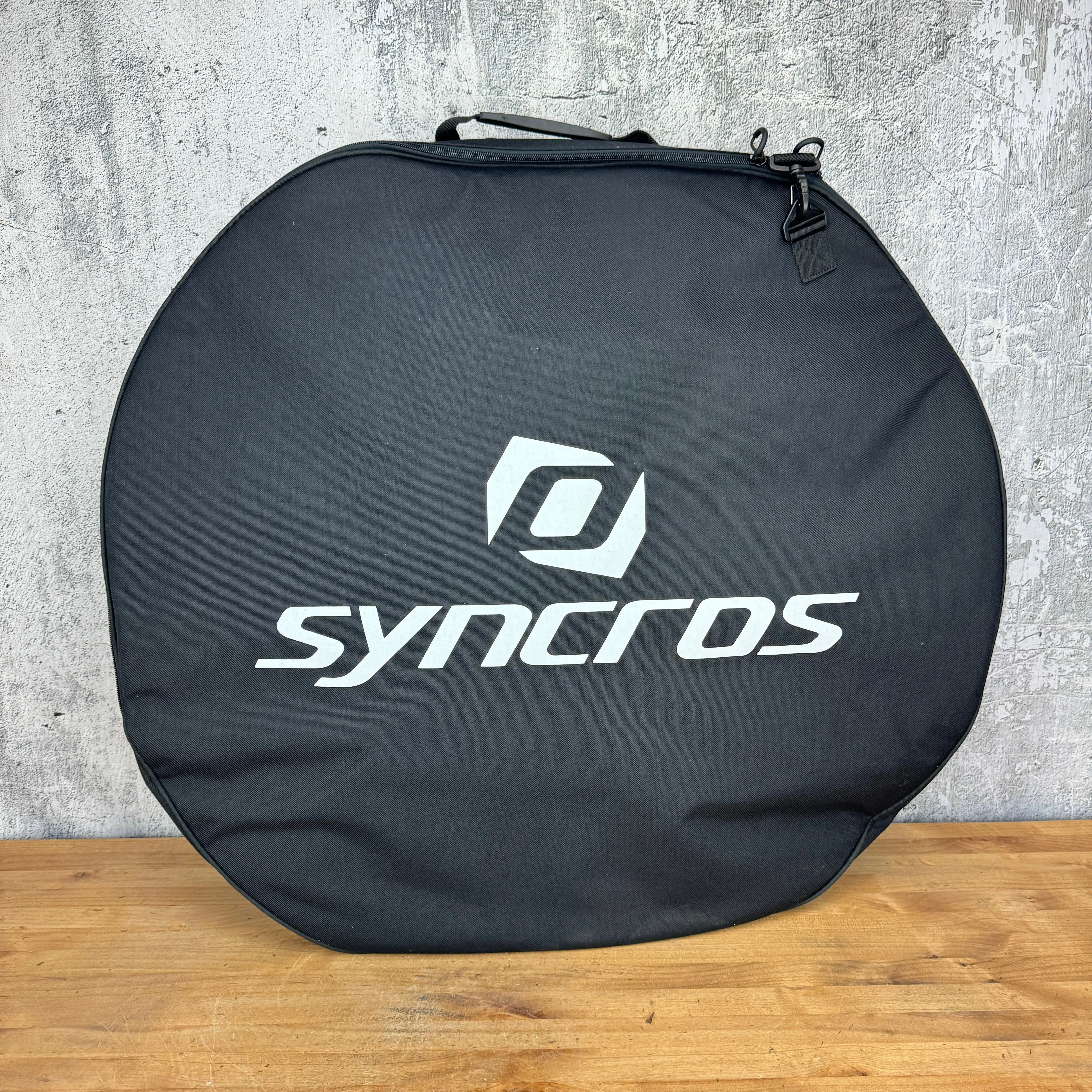 Ridden Once! Syncros Silverton SL 30mm Carbon Boost Tubeless MTB Wheelset 29" 1249g