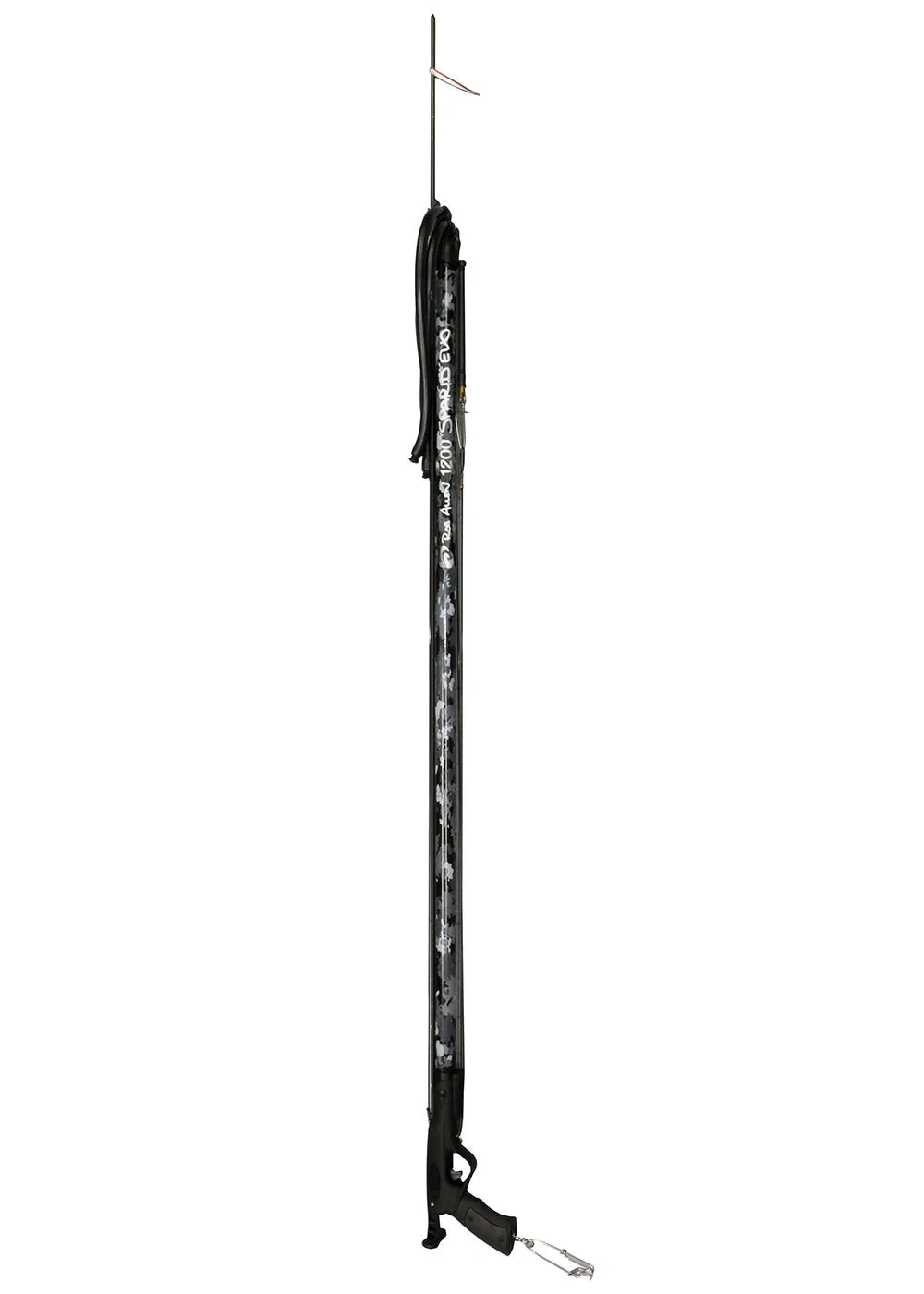 Rob Allen Sparid Evo