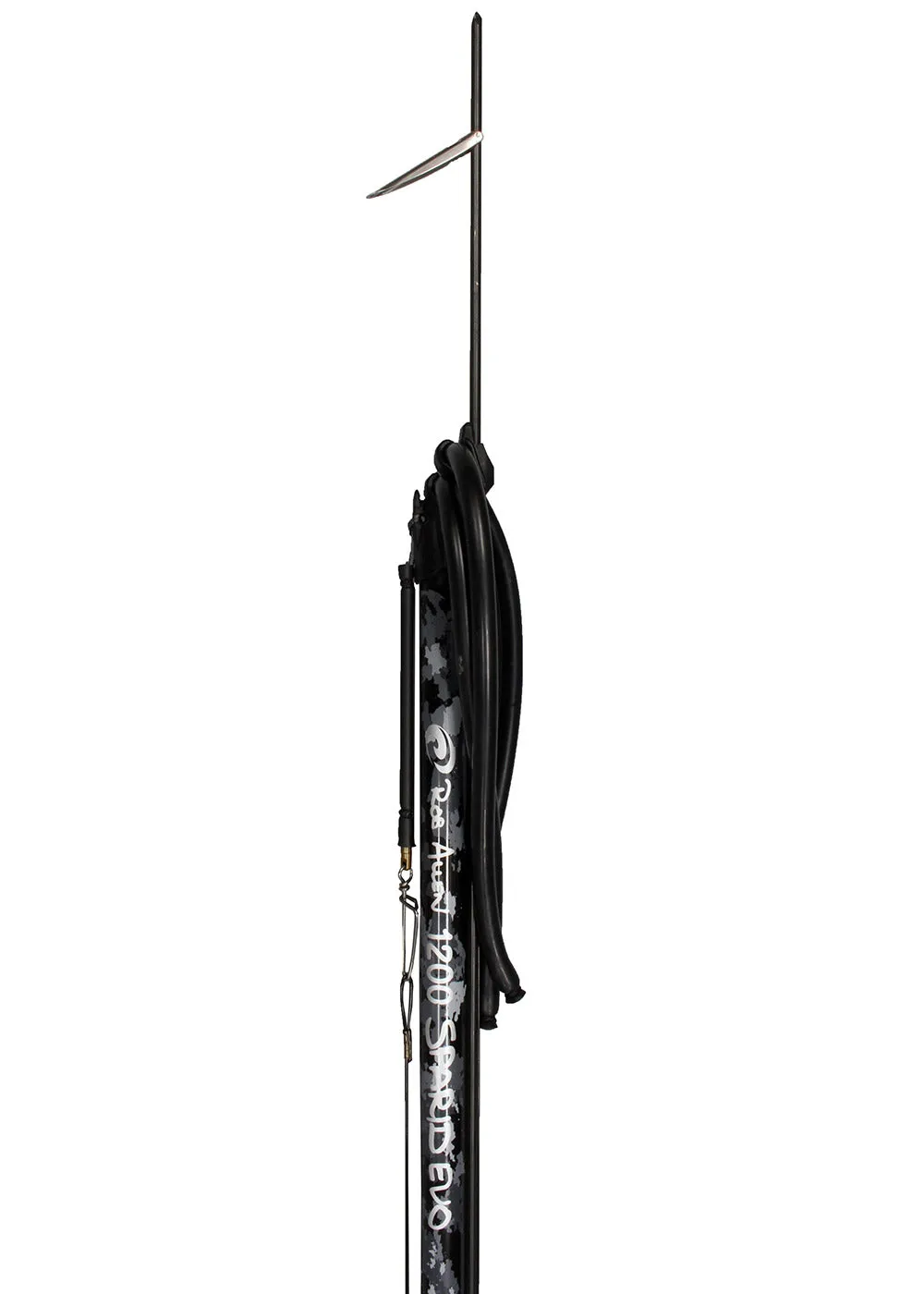Rob Allen Sparid Evo