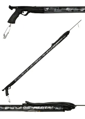 Rob Allen Sparid Evo