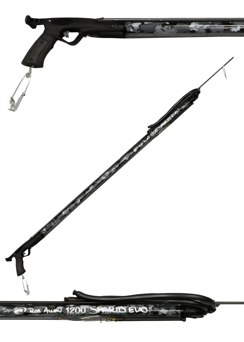 Rob Allen Sparid Evo