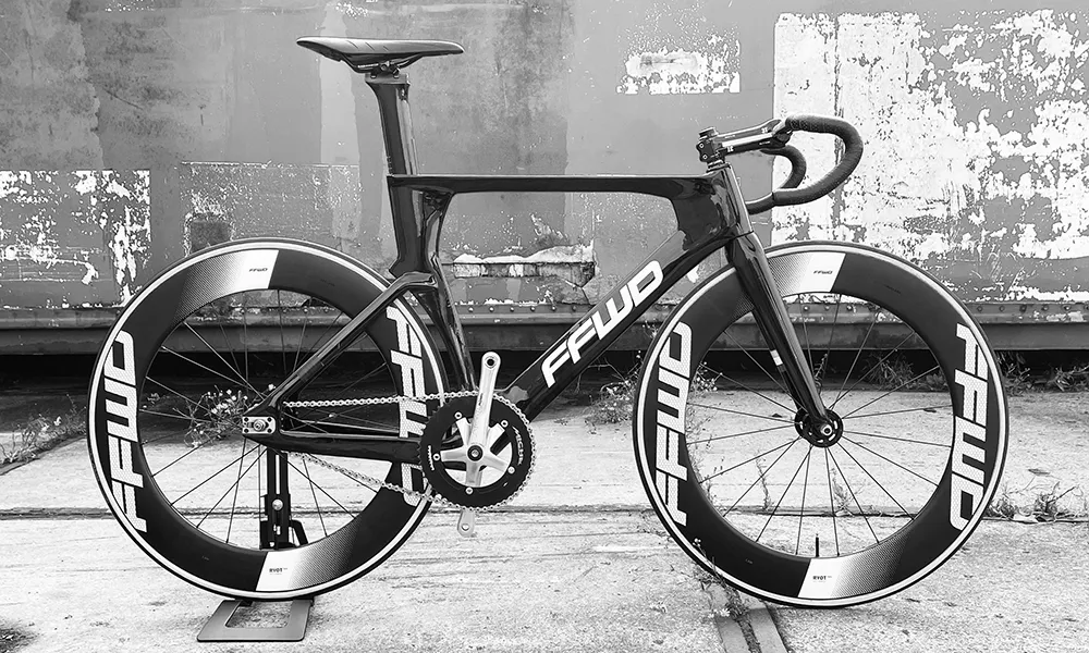 RYOT 77 TRACK
