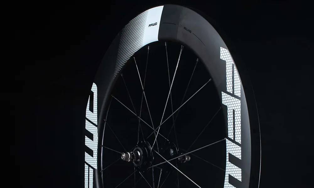 RYOT 77 TRACK
