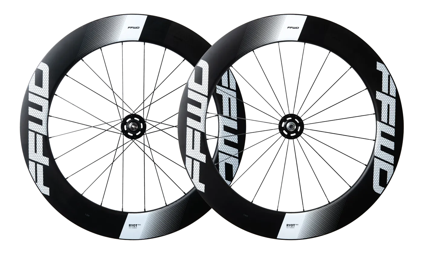 RYOT 77 TRACK