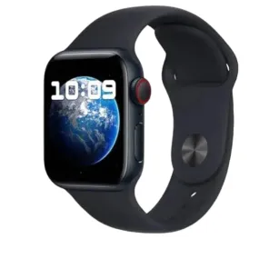 S10 Pro Max Smartwatch