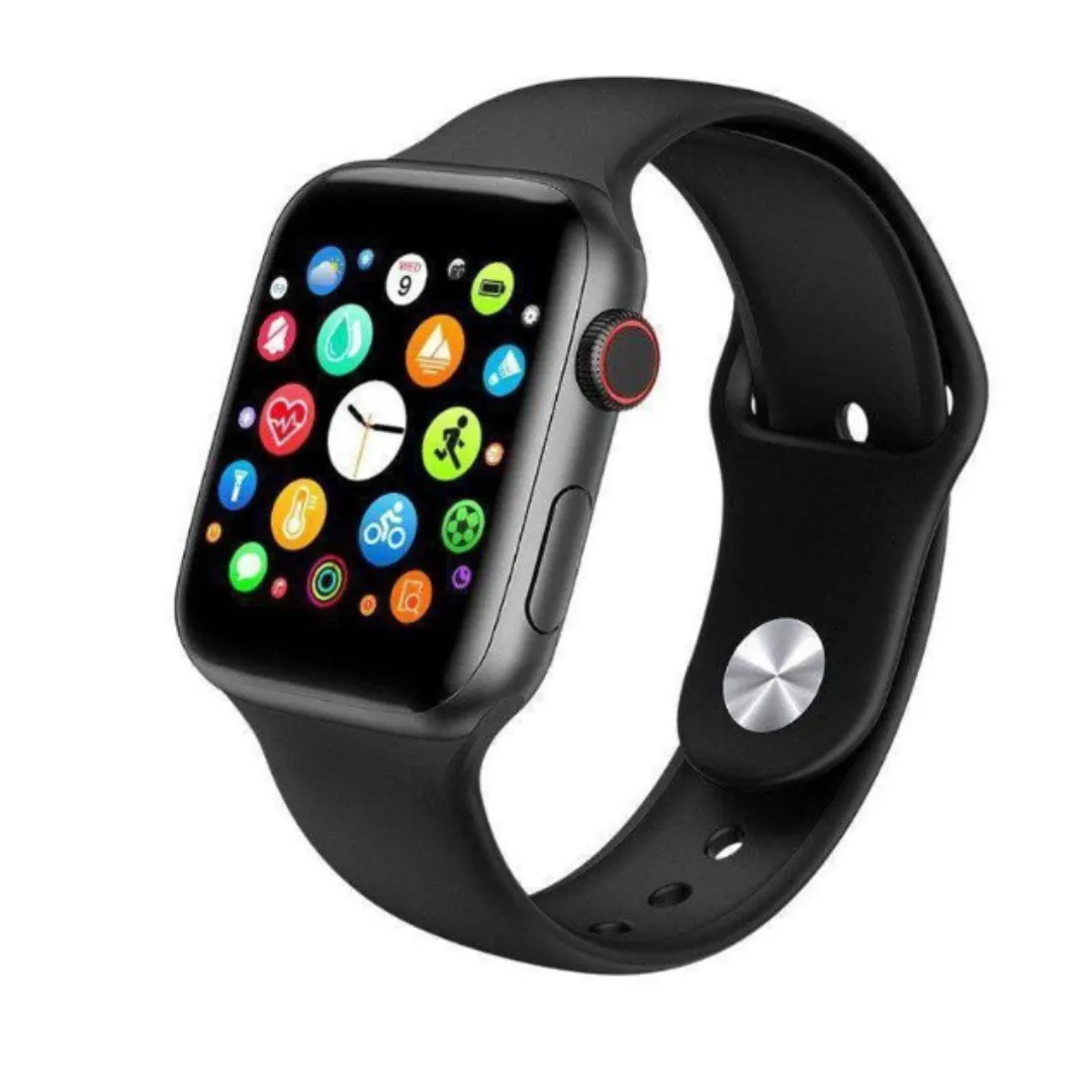 S10 Pro Max Smartwatch
