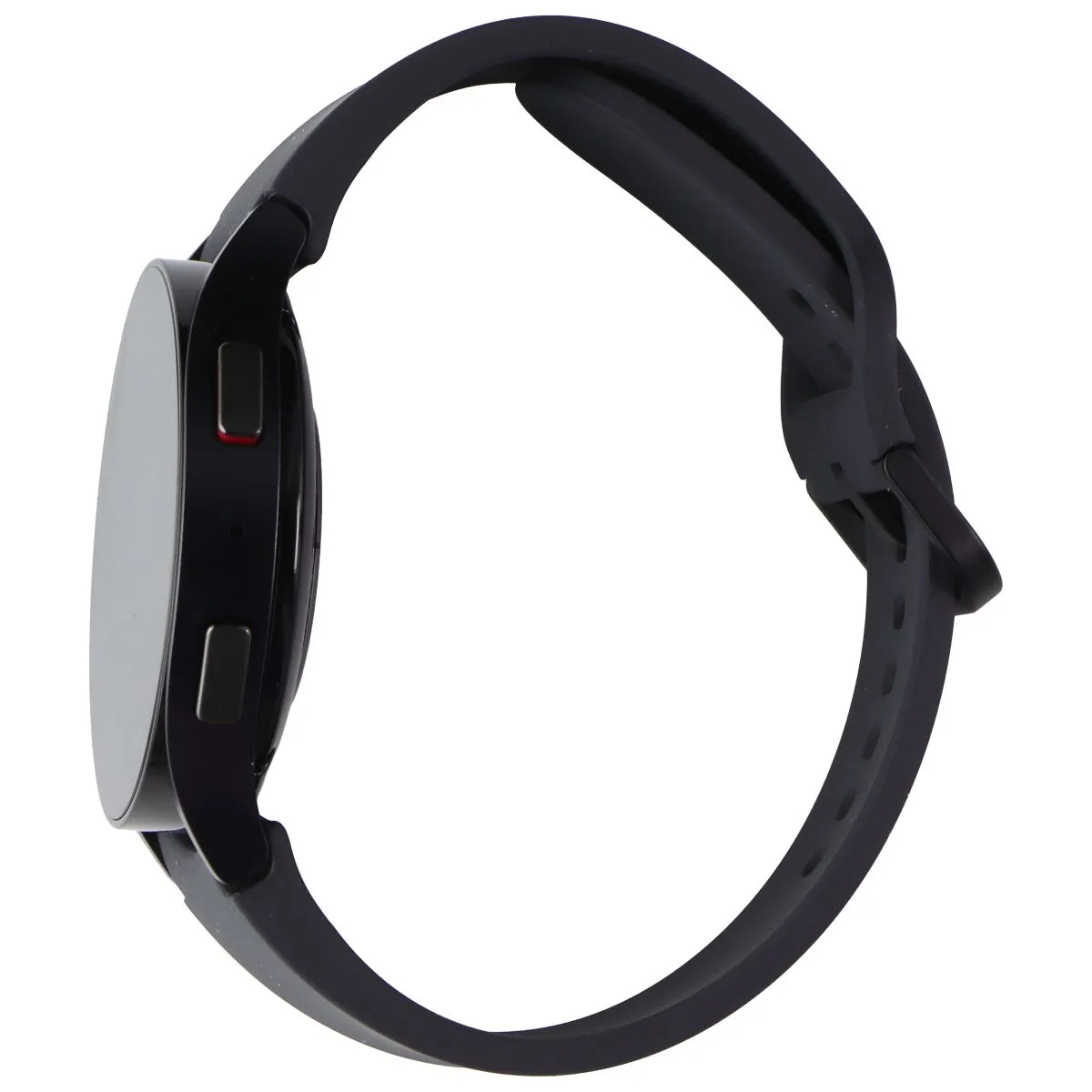 Samsung Galaxy Watch6 (44mm) LTE   Wi-Fi (SM-R945U) - M/L - Graphite/Black