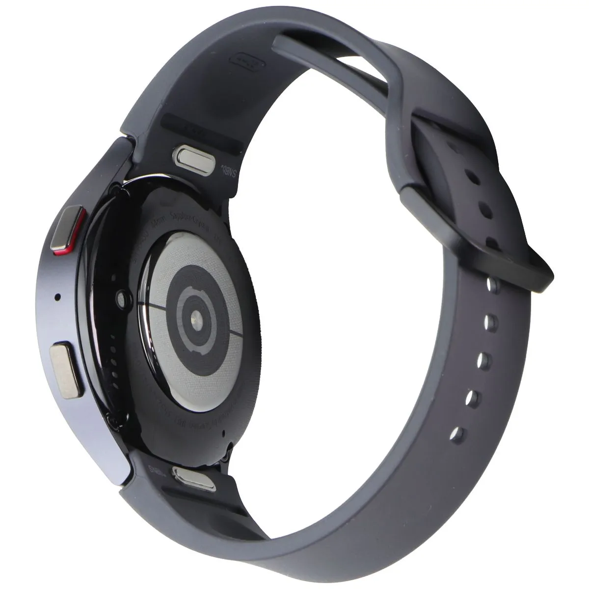 Samsung Galaxy Watch6 (44mm) LTE   Wi-Fi (SM-R945U) - M/L - Graphite/Black
