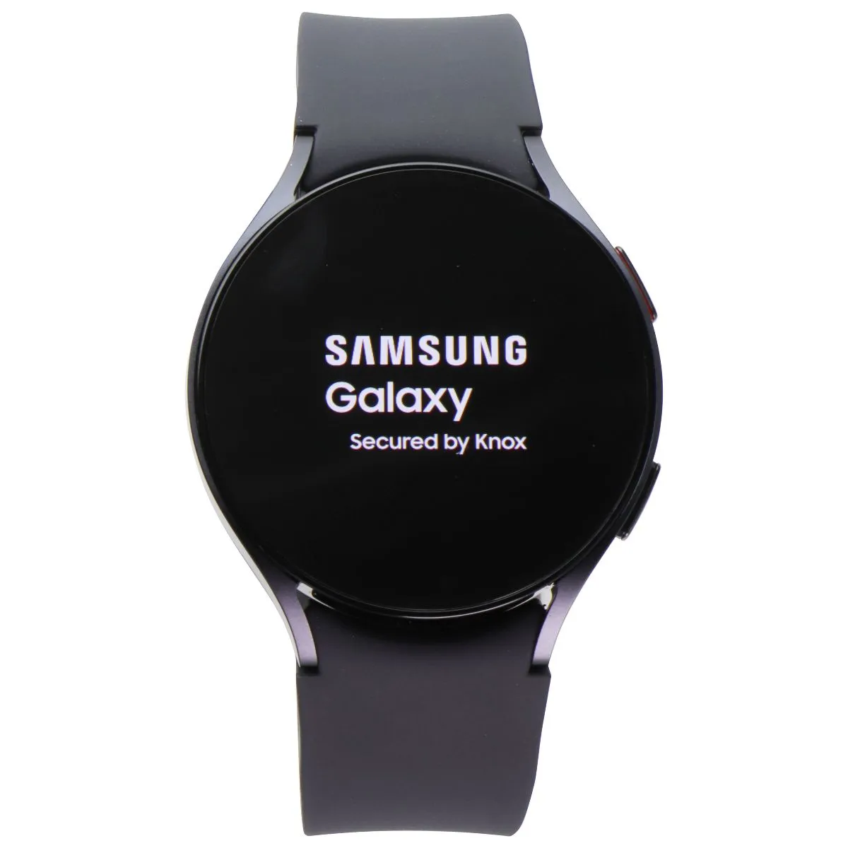 Samsung Galaxy Watch6 (44mm) LTE   Wi-Fi (SM-R945U) - M/L - Graphite/Black