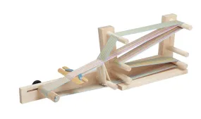 Schacht Inkle Loom with Belt Shuttle