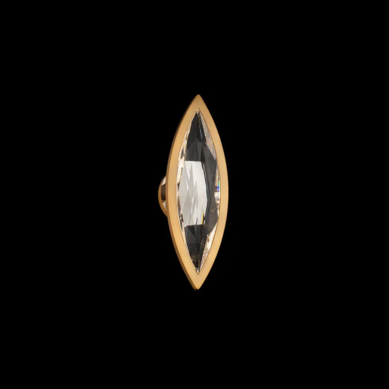 Schonbek S8517 Marchesa 17" Tall LED Wall Sconce
