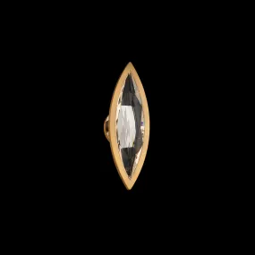 Schonbek S8517 Marchesa 17" Tall LED Wall Sconce