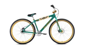 SE Bikes Big Ripper 29" High Def Green