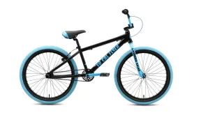 SE Bikes So Cal Flyer 24" Black