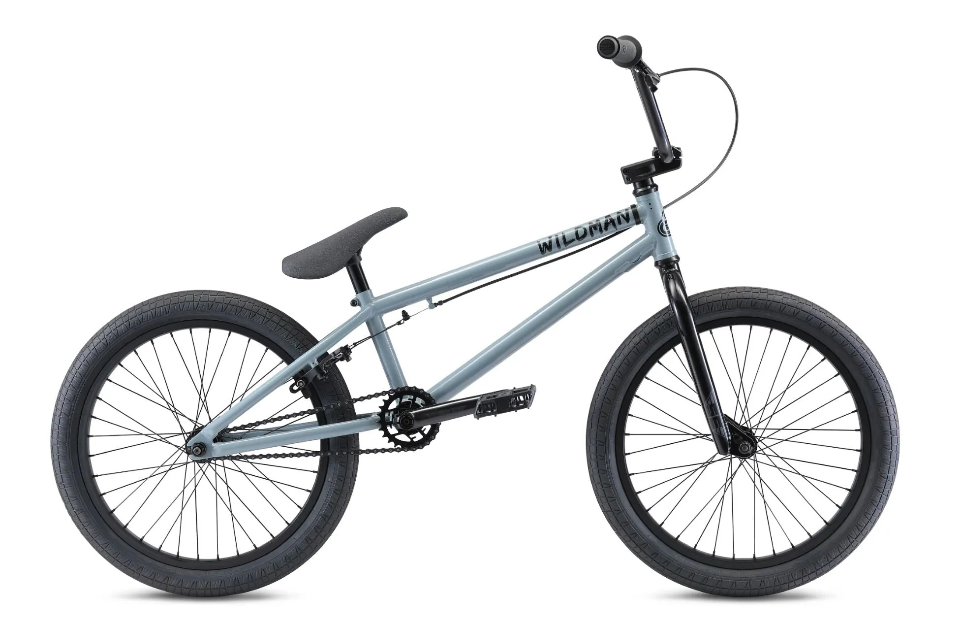 SE Bikes Wildman 20"