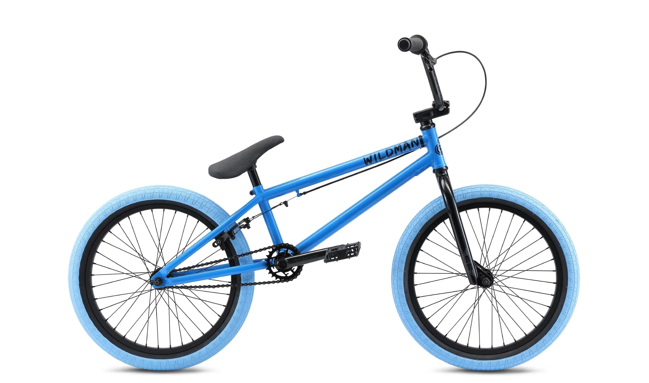 SE Bikes Wildman 20"
