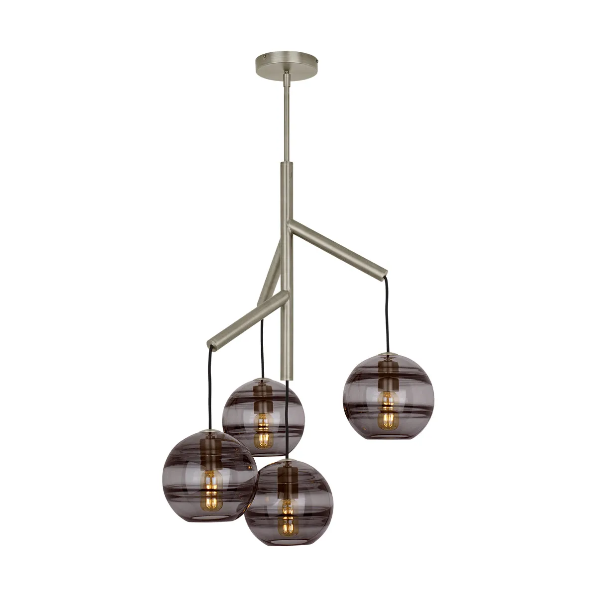 Sedona Single Chandelier