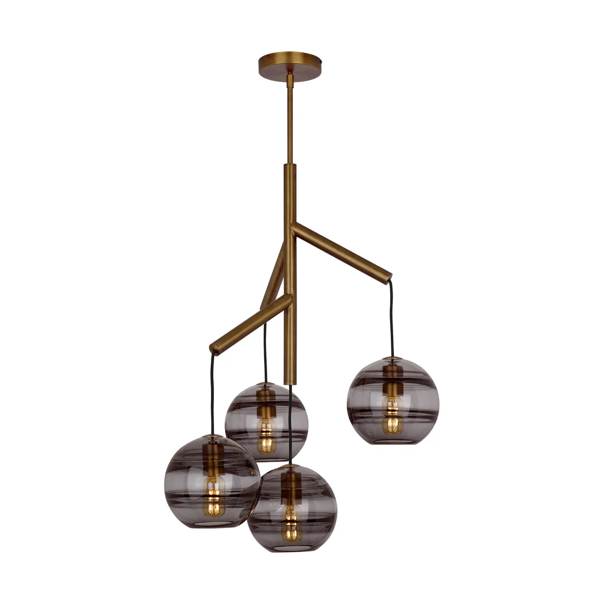 Sedona Single Chandelier