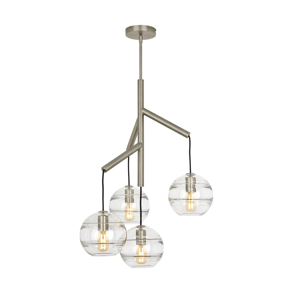 Sedona Single Chandelier