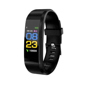 Senior Smartwatch